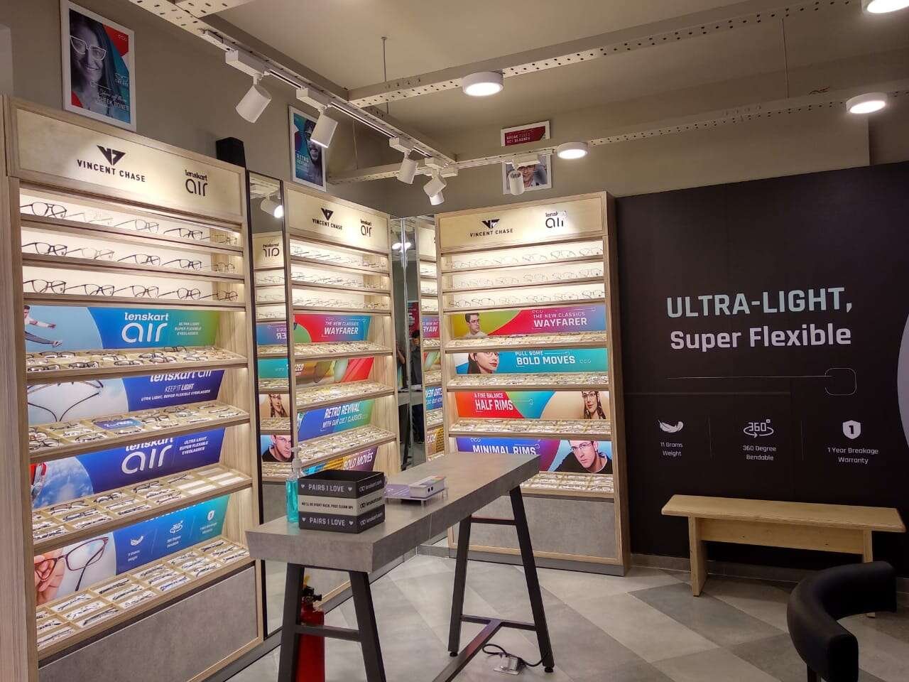 Lenskart.com at Hastinapuram